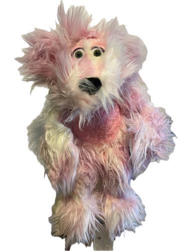 Preview: Produktinformationen Andi Schnulze W914